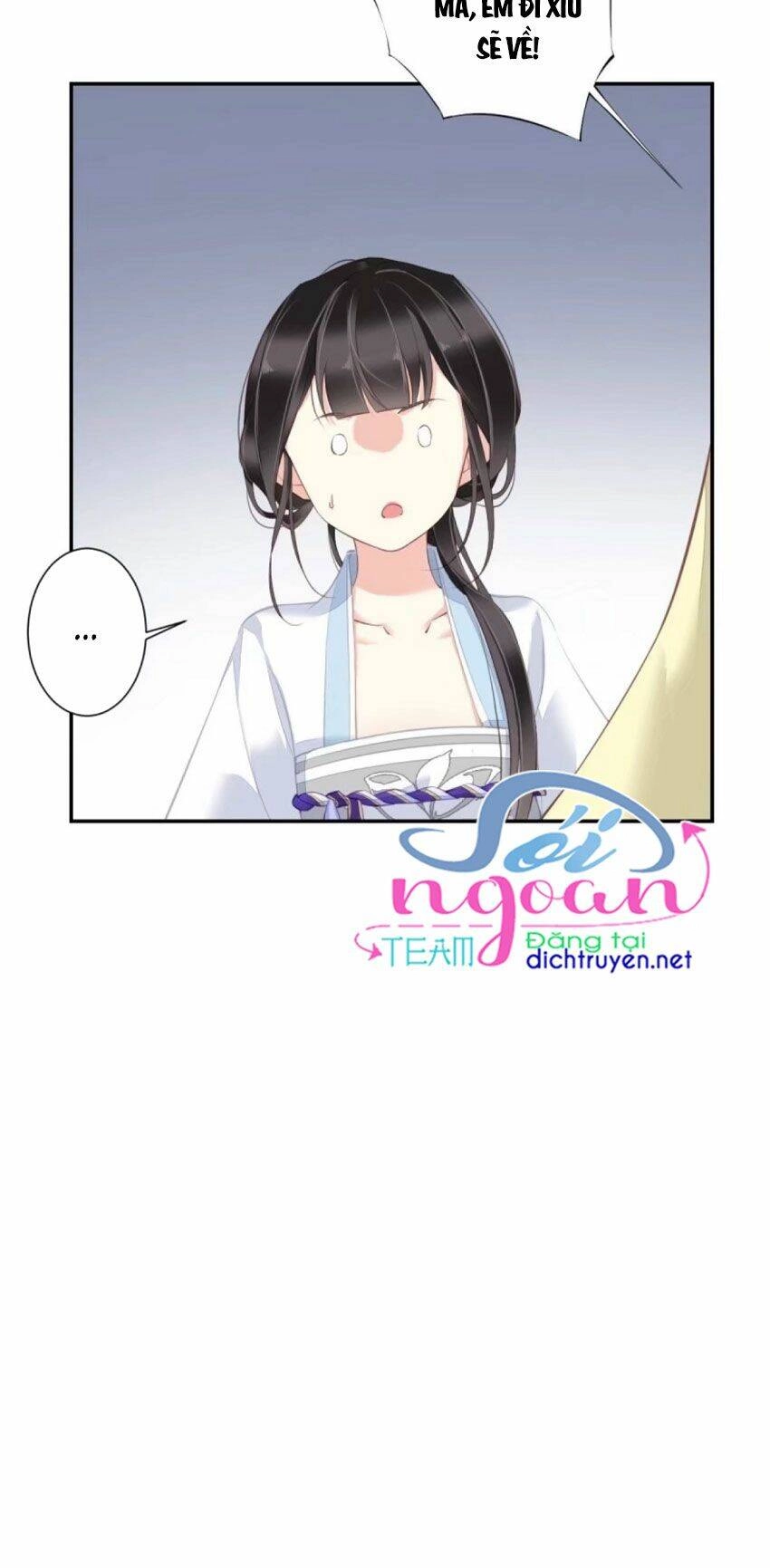 Quận Chúa Bất Tư Gia Chapter 39 - 30