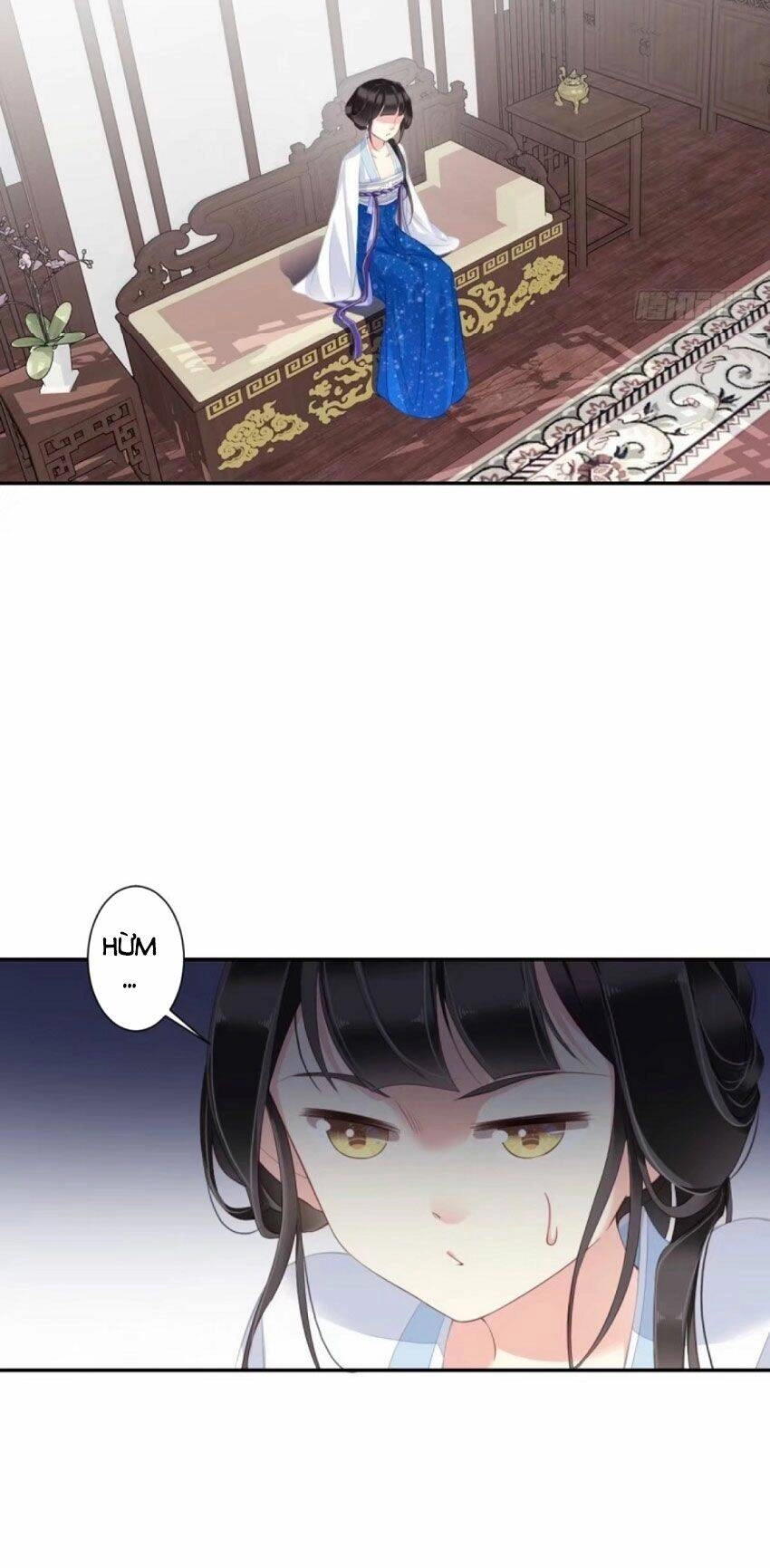 Quận Chúa Bất Tư Gia Chapter 39 - 32