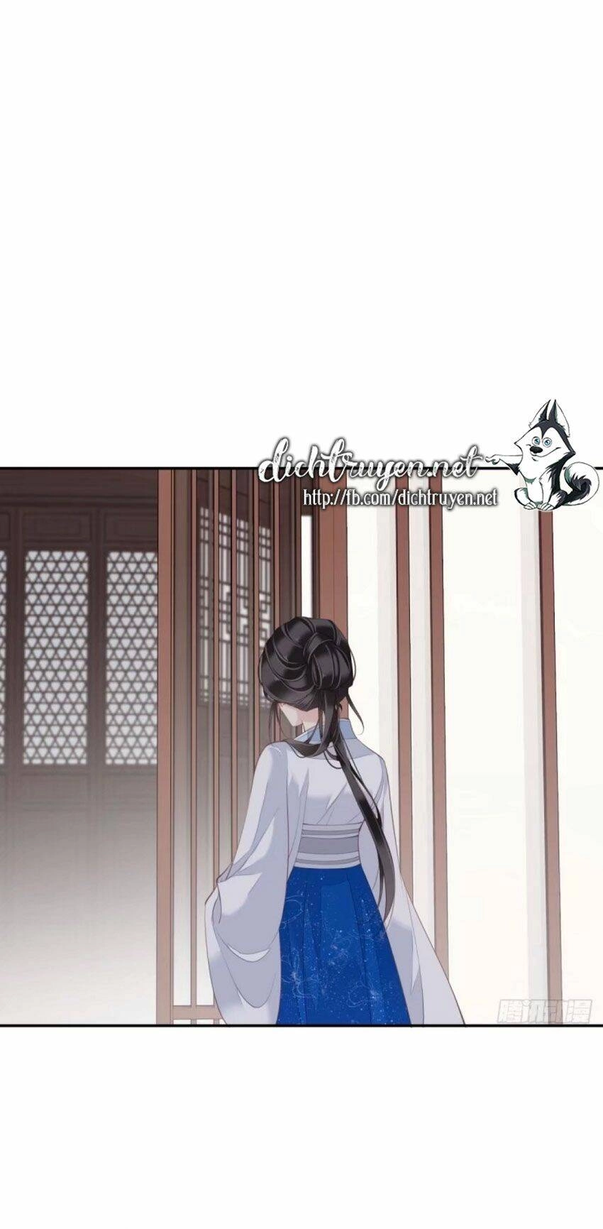 Quận Chúa Bất Tư Gia Chapter 39 - 34