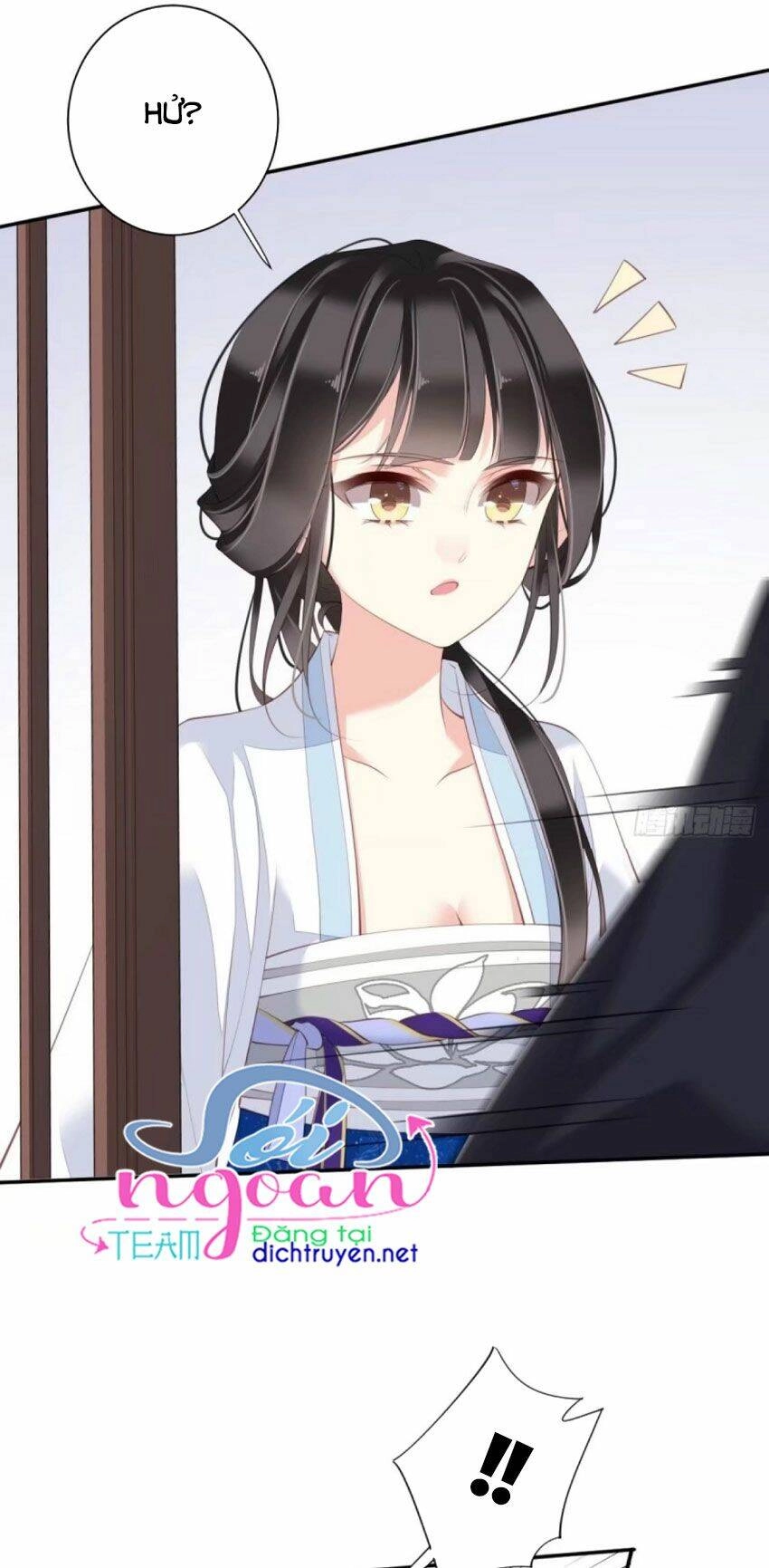 Quận Chúa Bất Tư Gia Chapter 39 - 35