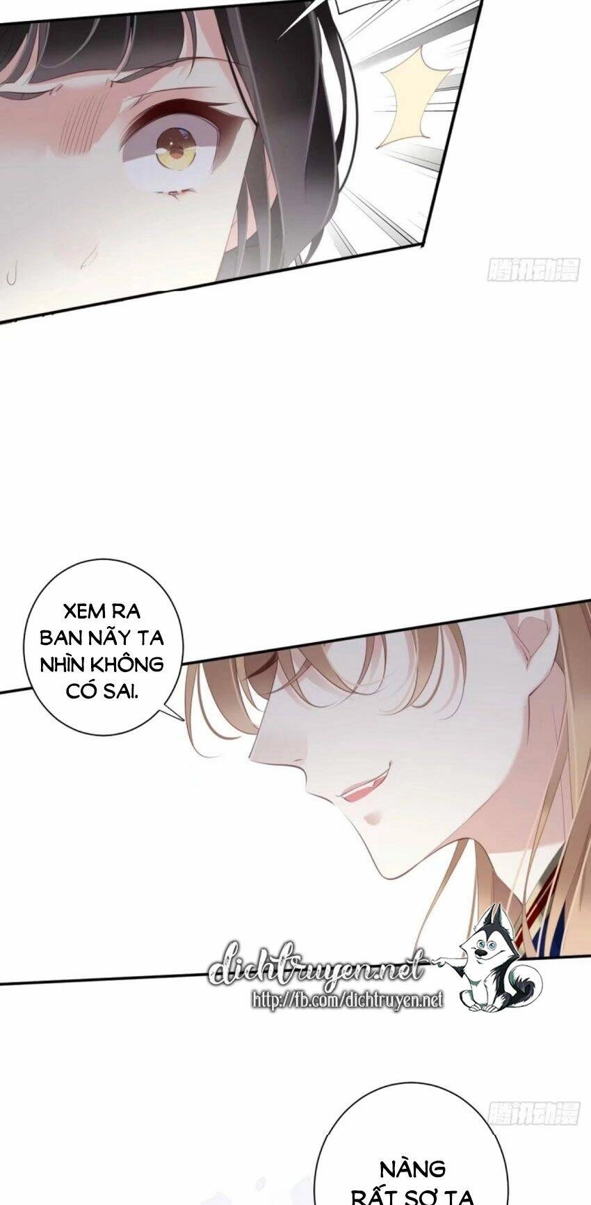 Quận Chúa Bất Tư Gia Chapter 39 - 36