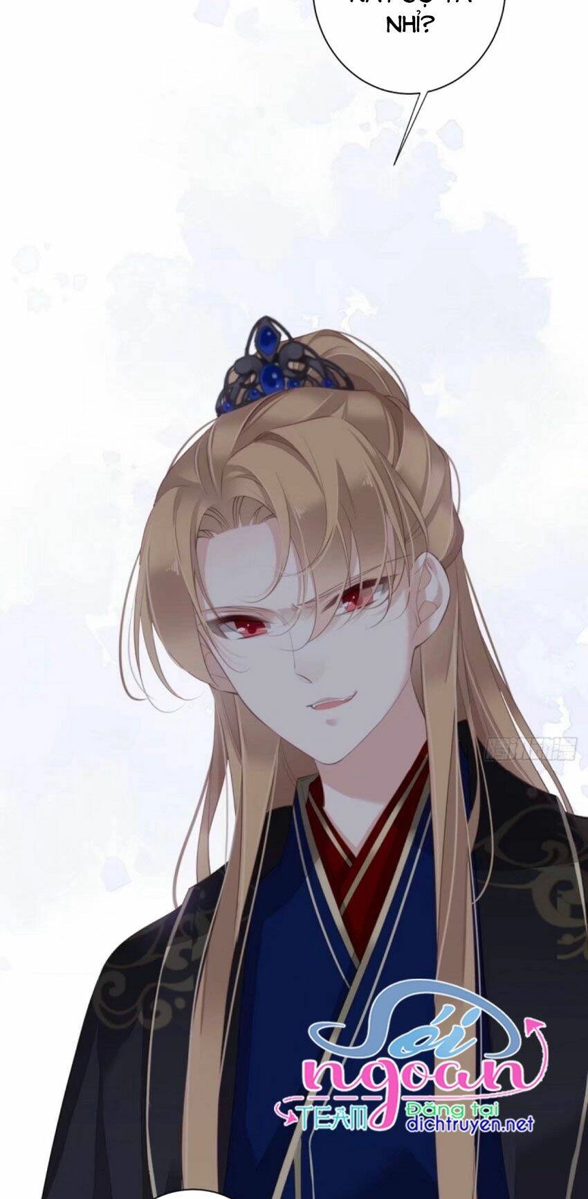 Quận Chúa Bất Tư Gia Chapter 39 - 37