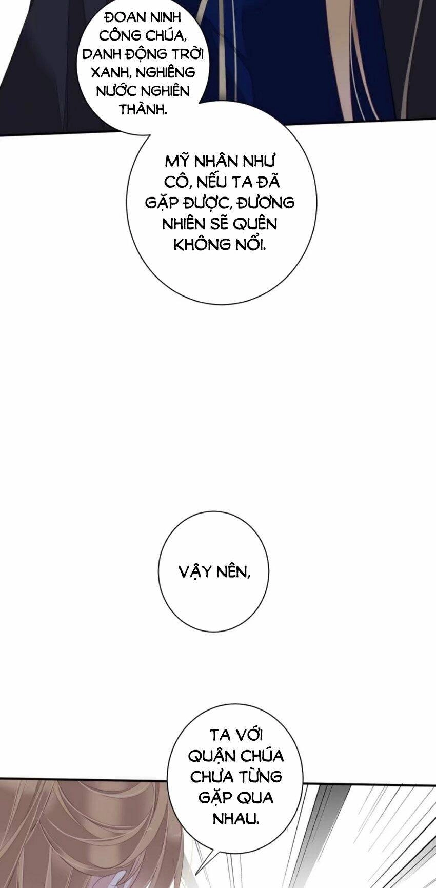 Quận Chúa Bất Tư Gia Chapter 39 - 38