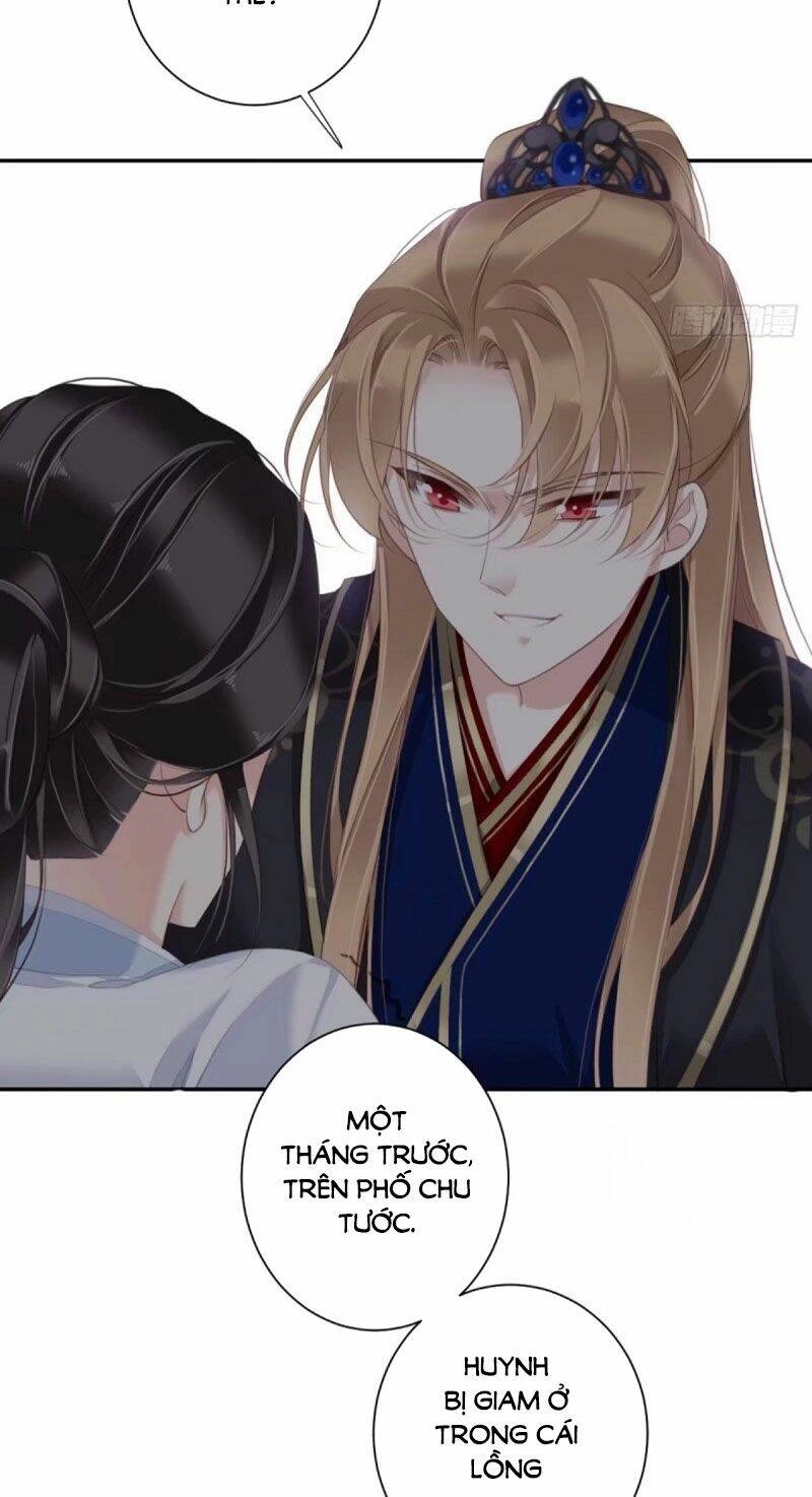 Quận Chúa Bất Tư Gia Chapter 40 - 2