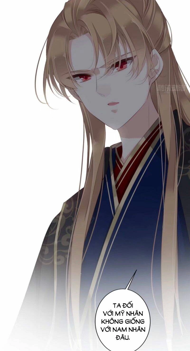 Quận Chúa Bất Tư Gia Chapter 40 - 7