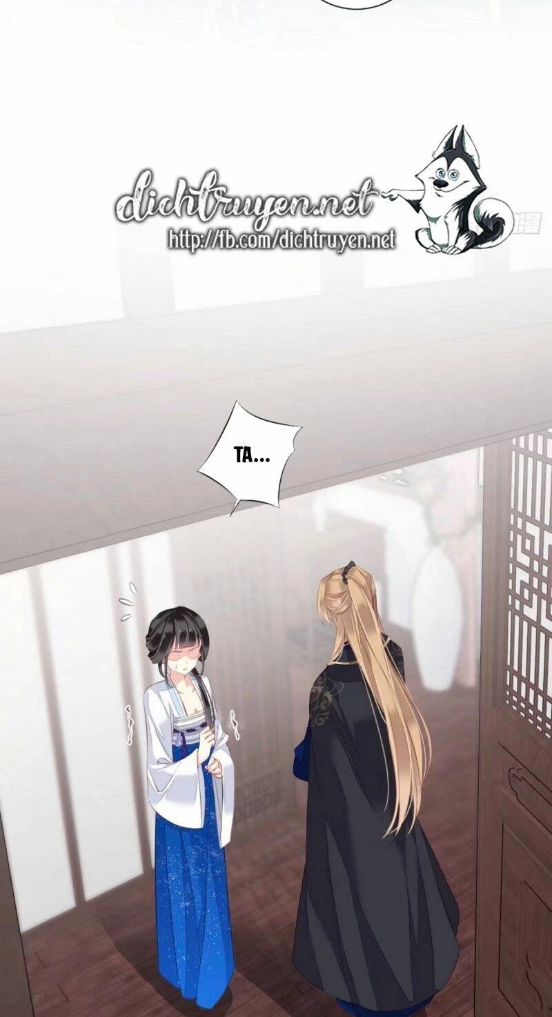 Quận Chúa Bất Tư Gia Chapter 40 - 8