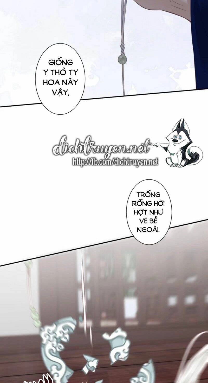 Quận Chúa Bất Tư Gia Chapter 40 - 11