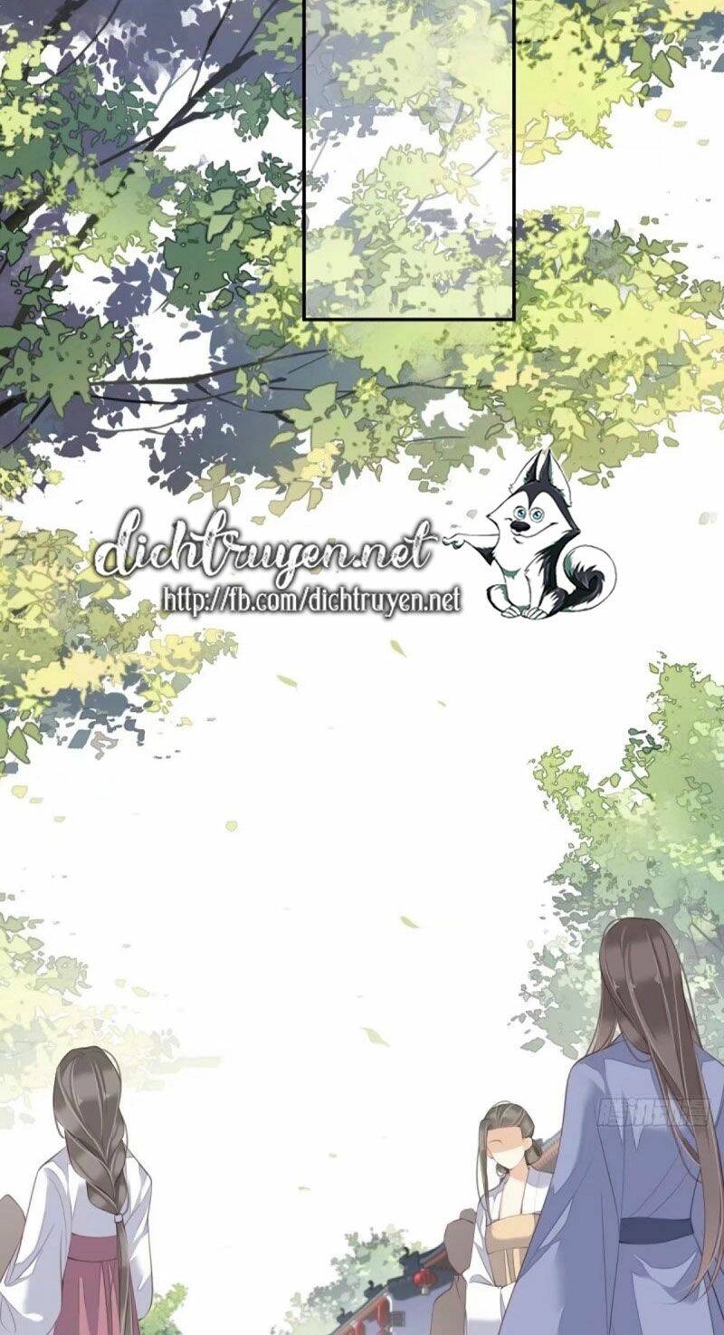 Quận Chúa Bất Tư Gia Chapter 40 - 14