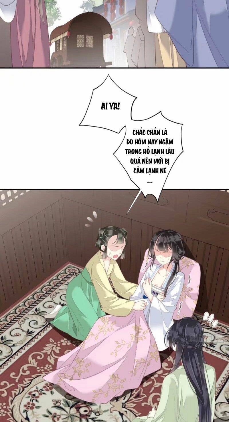 Quận Chúa Bất Tư Gia Chapter 40 - 15