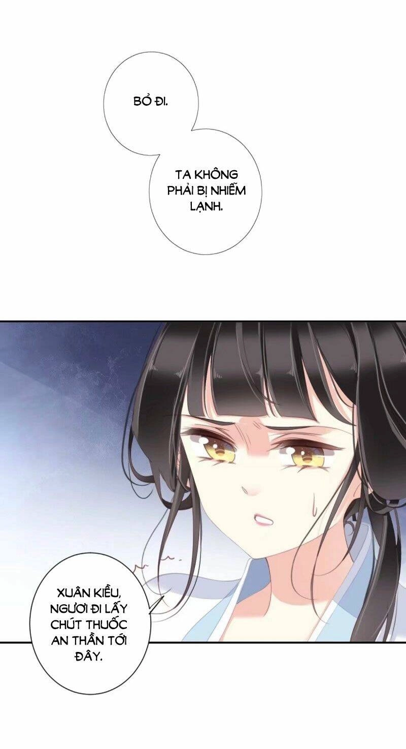 Quận Chúa Bất Tư Gia Chapter 40 - 17