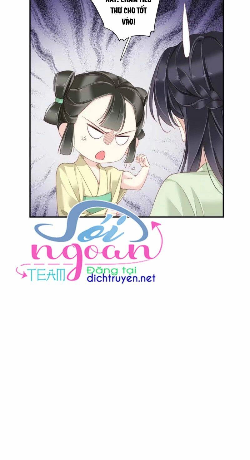 Quận Chúa Bất Tư Gia Chapter 40 - 19