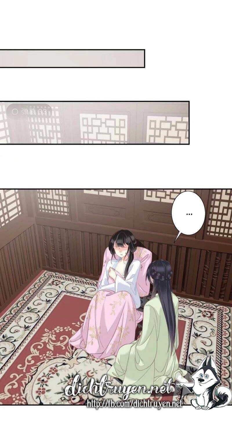 Quận Chúa Bất Tư Gia Chapter 40 - 20