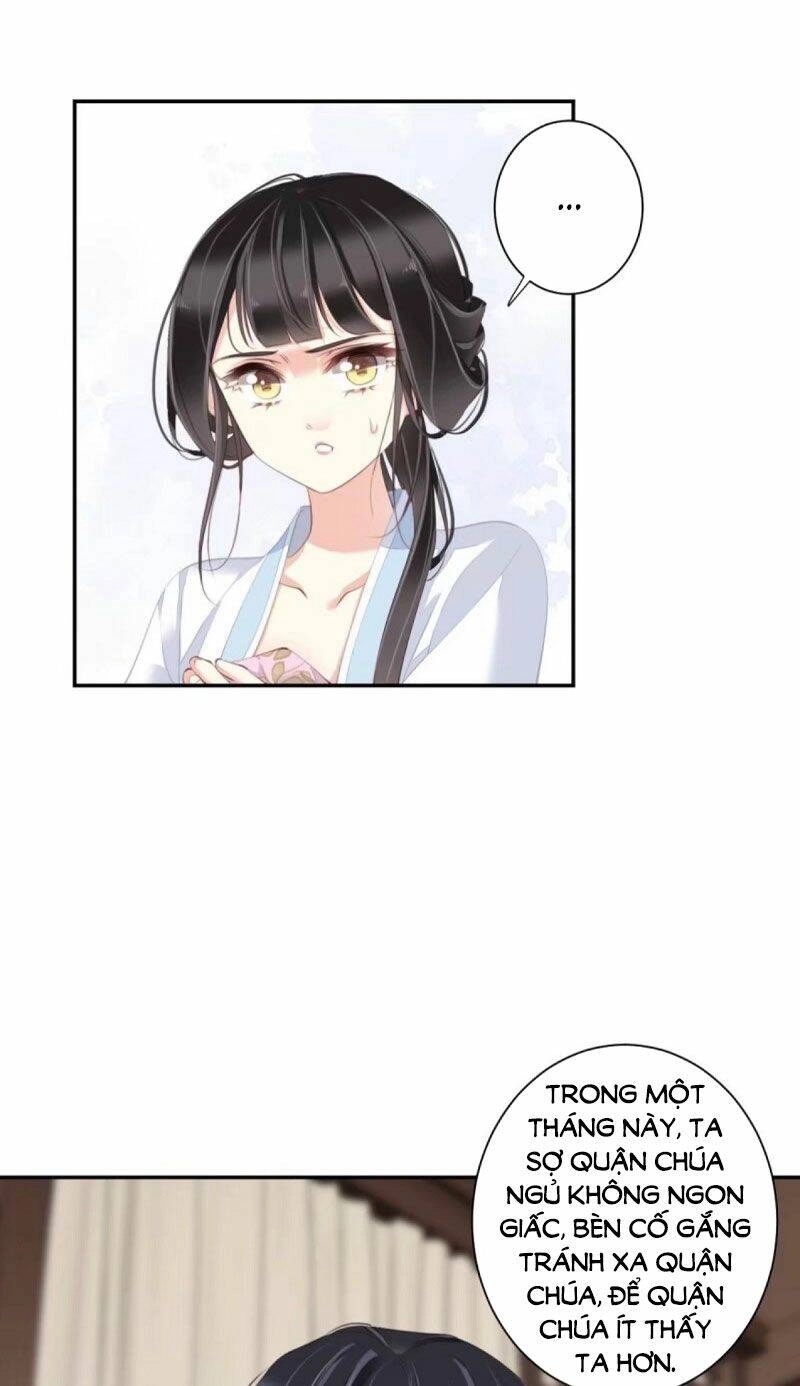 Quận Chúa Bất Tư Gia Chapter 40 - 22