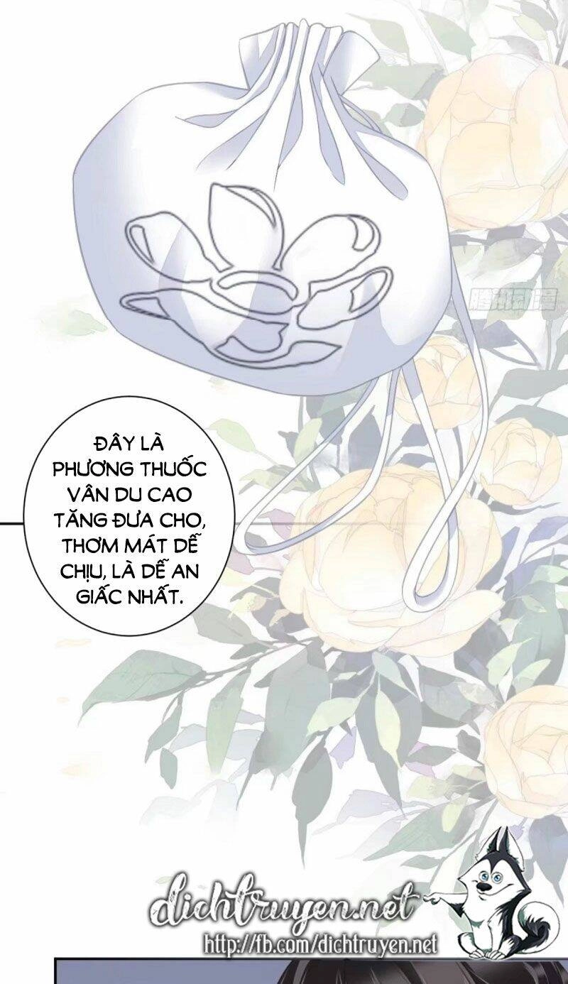 Quận Chúa Bất Tư Gia Chapter 40 - 24