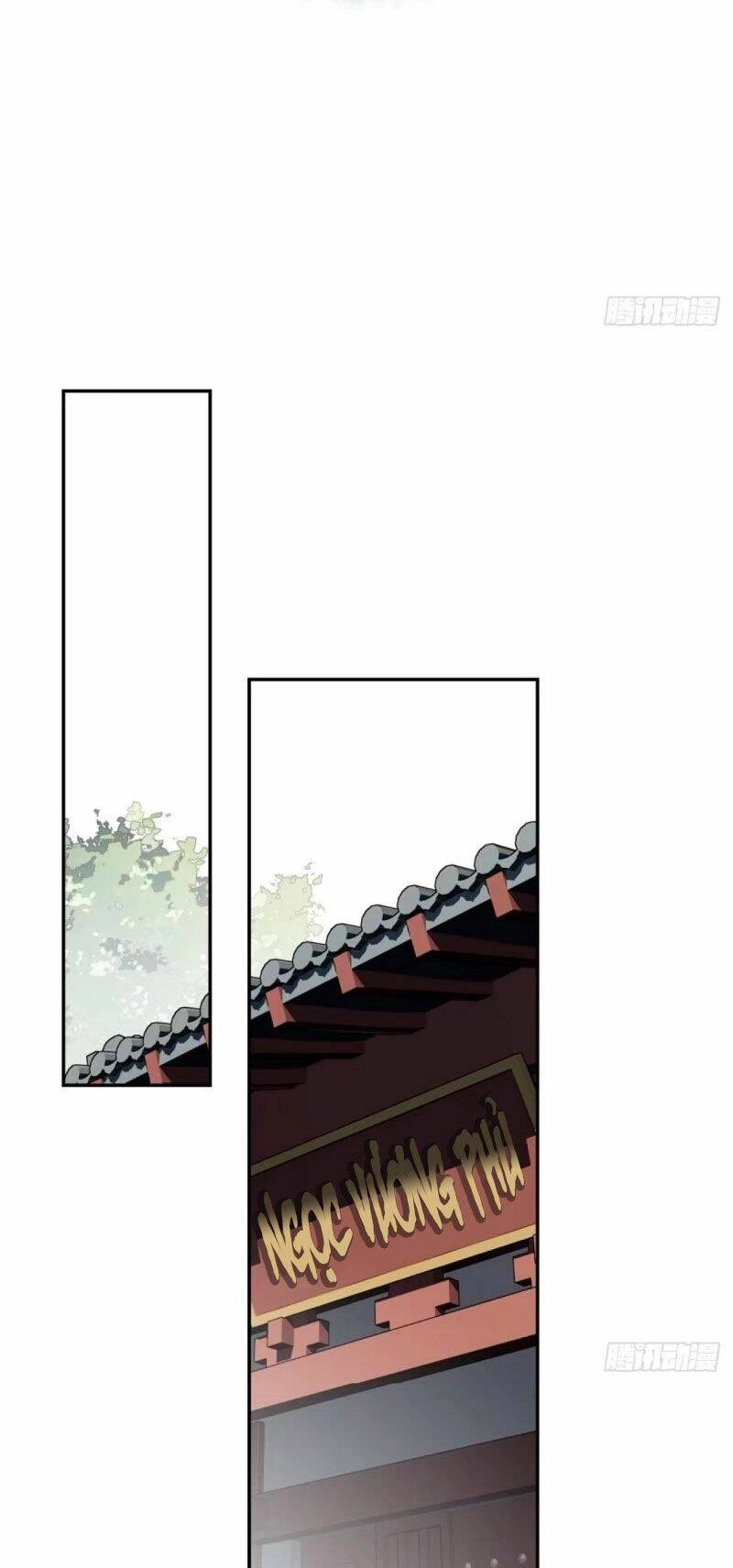 Quận Chúa Bất Tư Gia Chapter 40 - 29