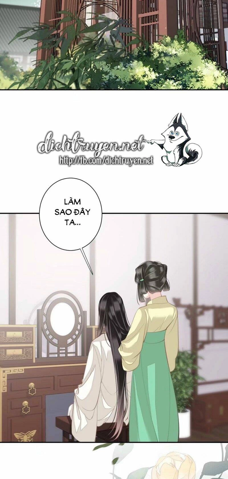 Quận Chúa Bất Tư Gia Chapter 40 - 31