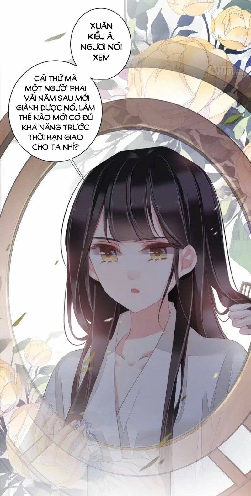 Quận Chúa Bất Tư Gia Chapter 40 - 32