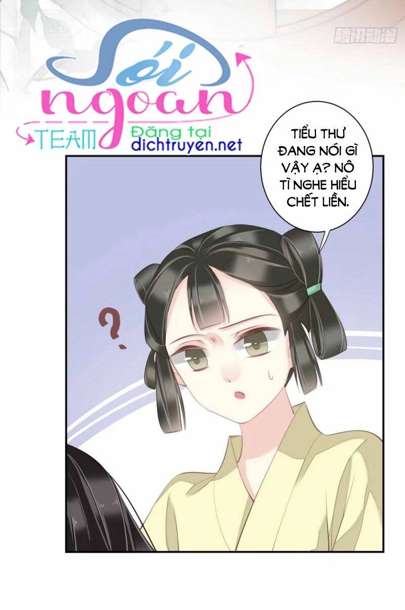 Quận Chúa Bất Tư Gia Chapter 40 - 33