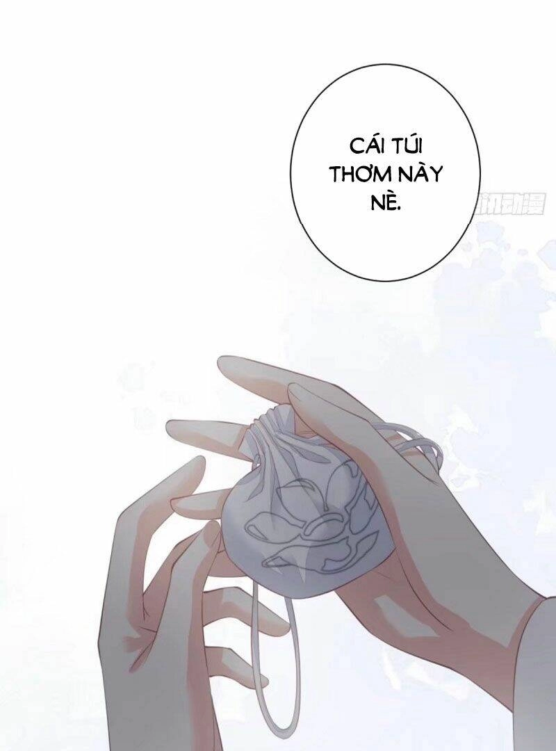 Quận Chúa Bất Tư Gia Chapter 40 - 34