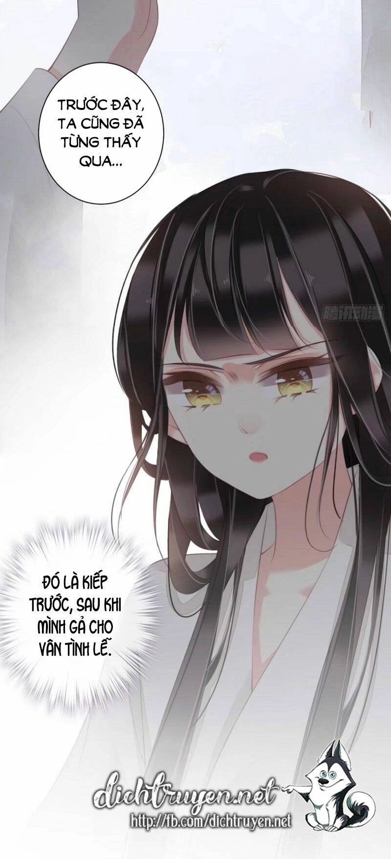 Quận Chúa Bất Tư Gia Chapter 40 - 35