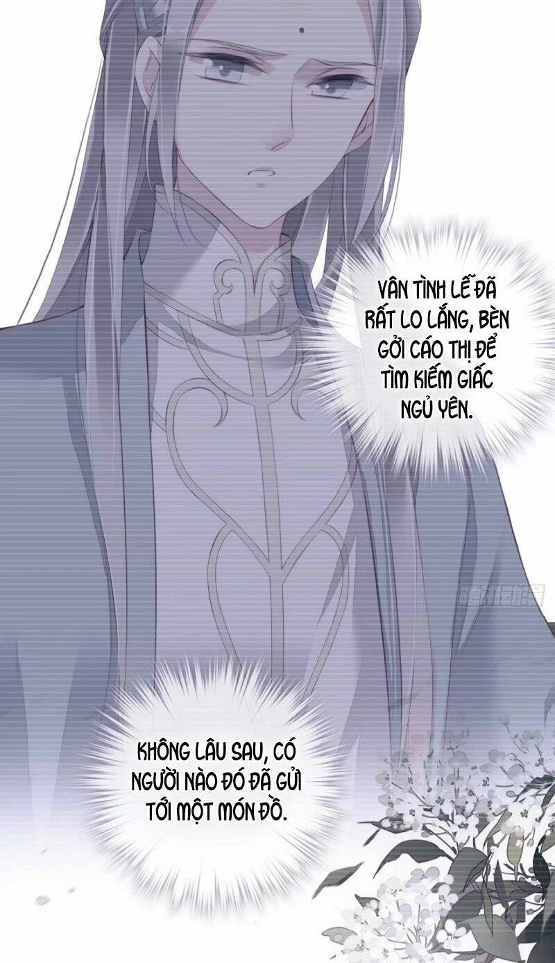 Quận Chúa Bất Tư Gia Chapter 40 - 38