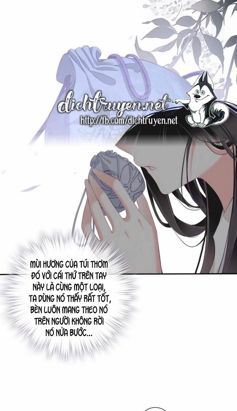 Quận Chúa Bất Tư Gia Chapter 40 - 39