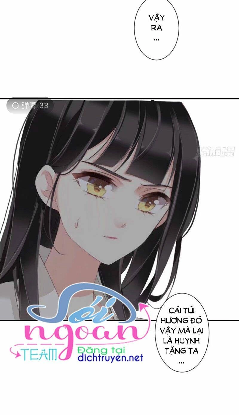 Quận Chúa Bất Tư Gia Chapter 40 - 40