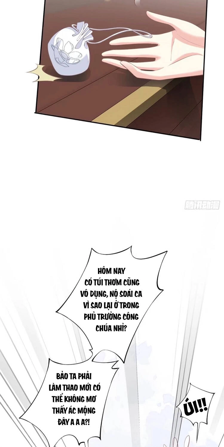 Quận Chúa Bất Tư Gia Chapter 41 - 5