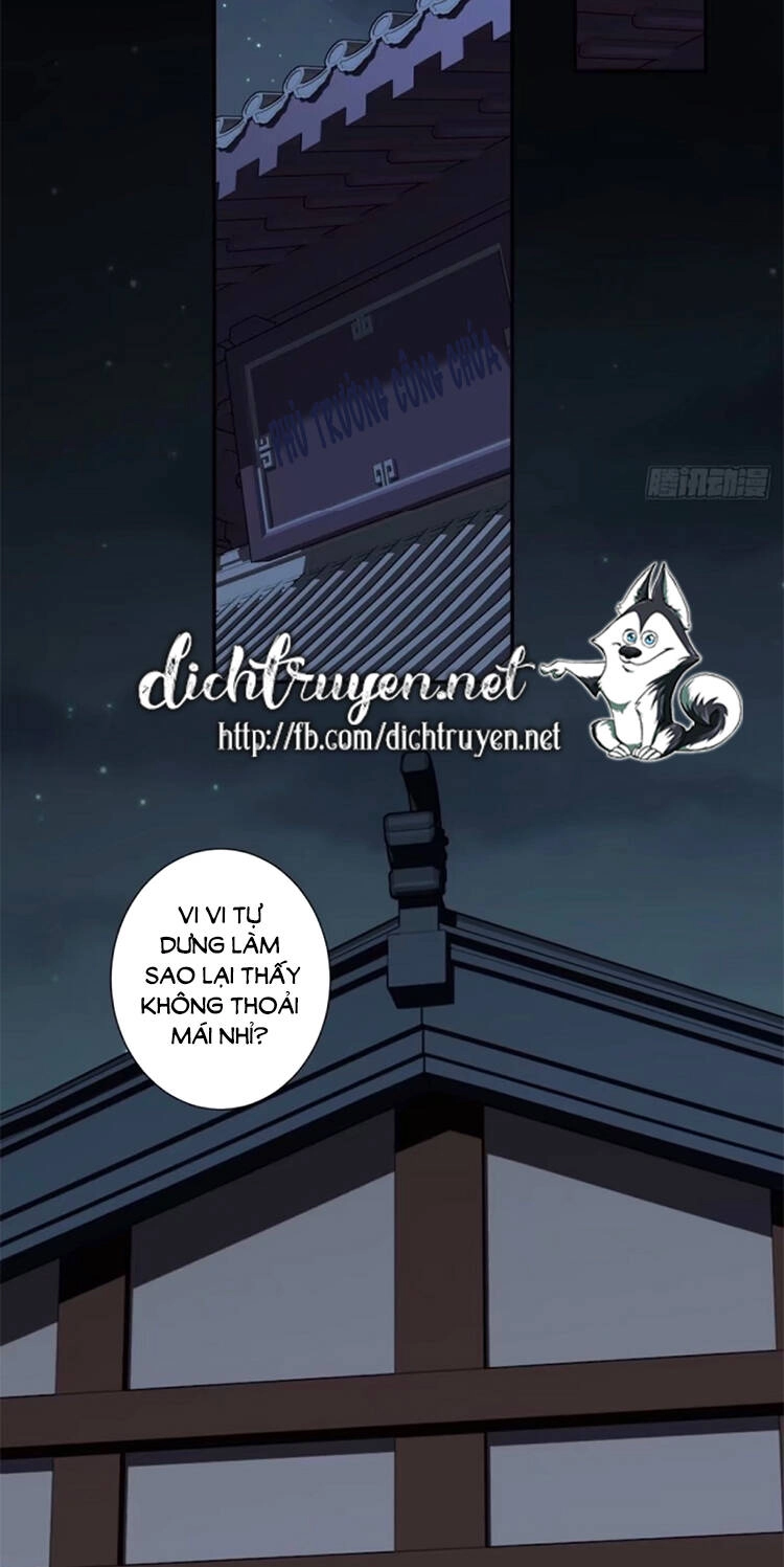 Quận Chúa Bất Tư Gia Chapter 41 - 8