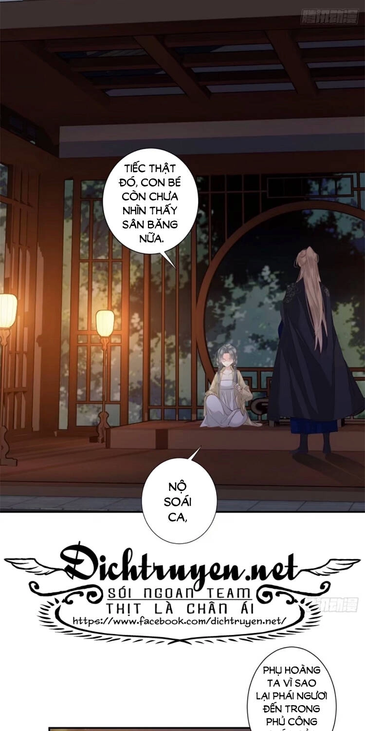 Quận Chúa Bất Tư Gia Chapter 41 - 9