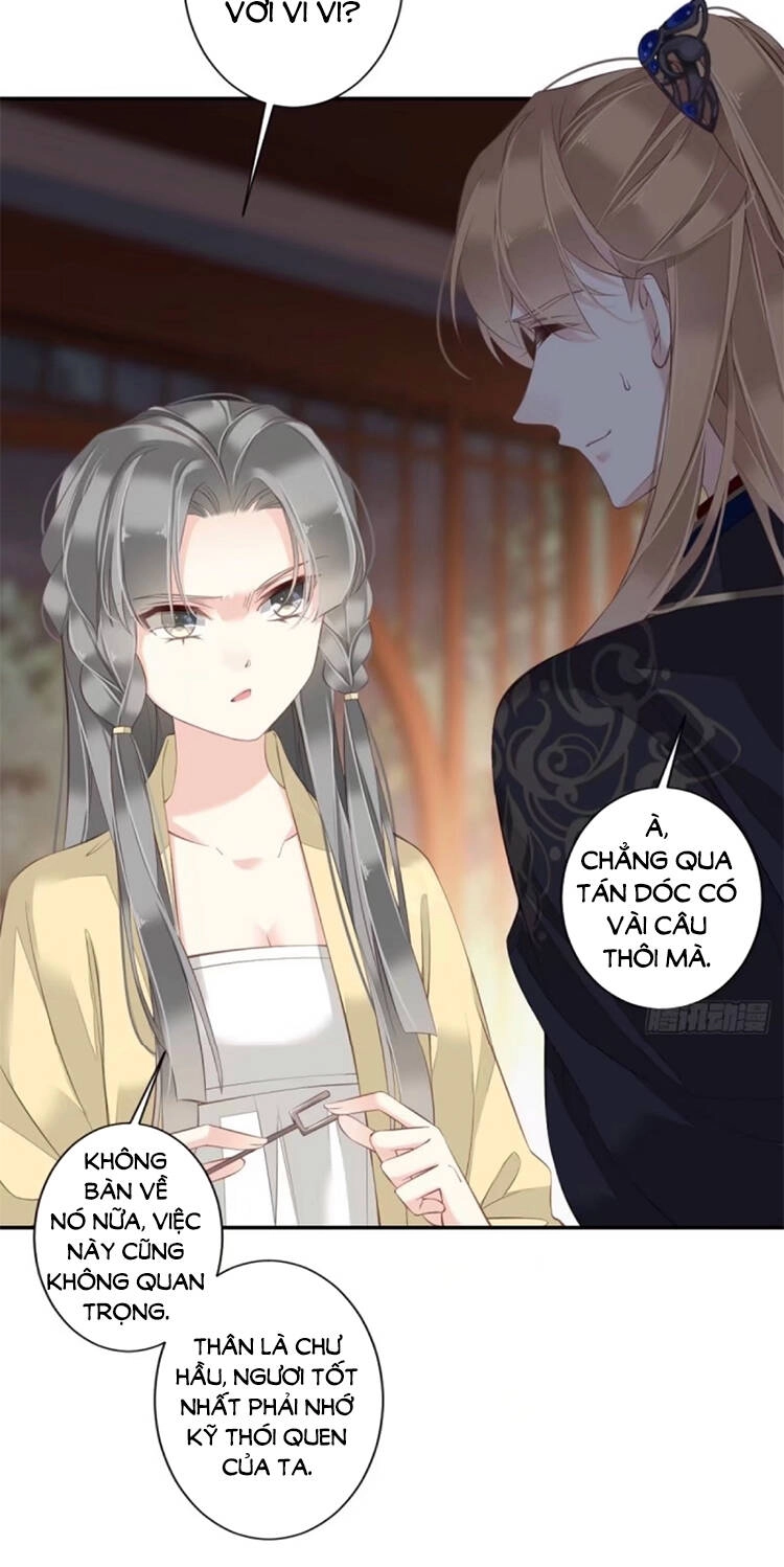 Quận Chúa Bất Tư Gia Chapter 41 - 19