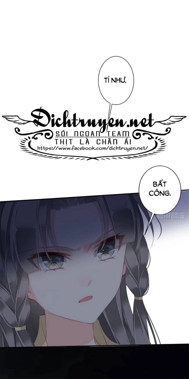 Quận Chúa Bất Tư Gia Chapter 41 - 20