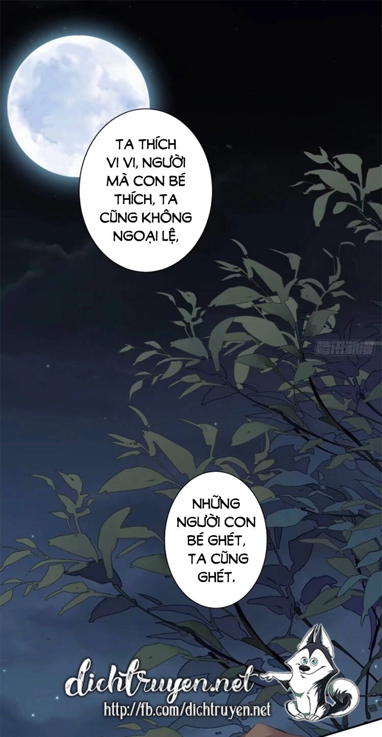 Quận Chúa Bất Tư Gia Chapter 41 - 21