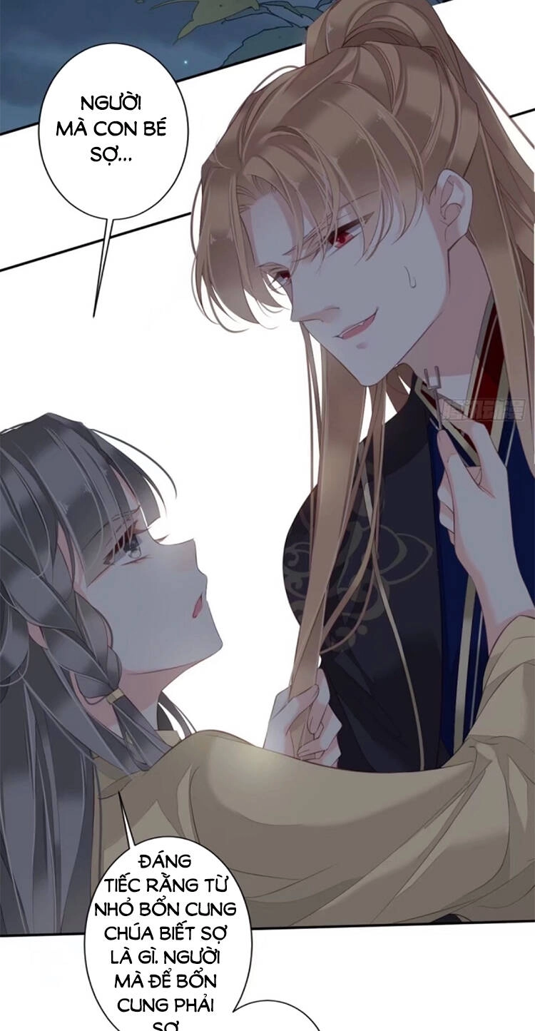 Quận Chúa Bất Tư Gia Chapter 41 - 22