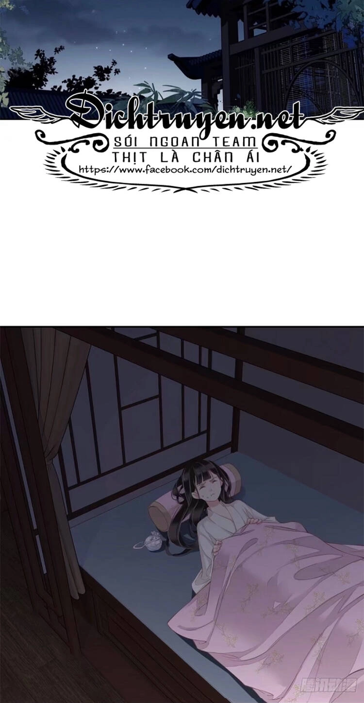 Quận Chúa Bất Tư Gia Chapter 41 - 31