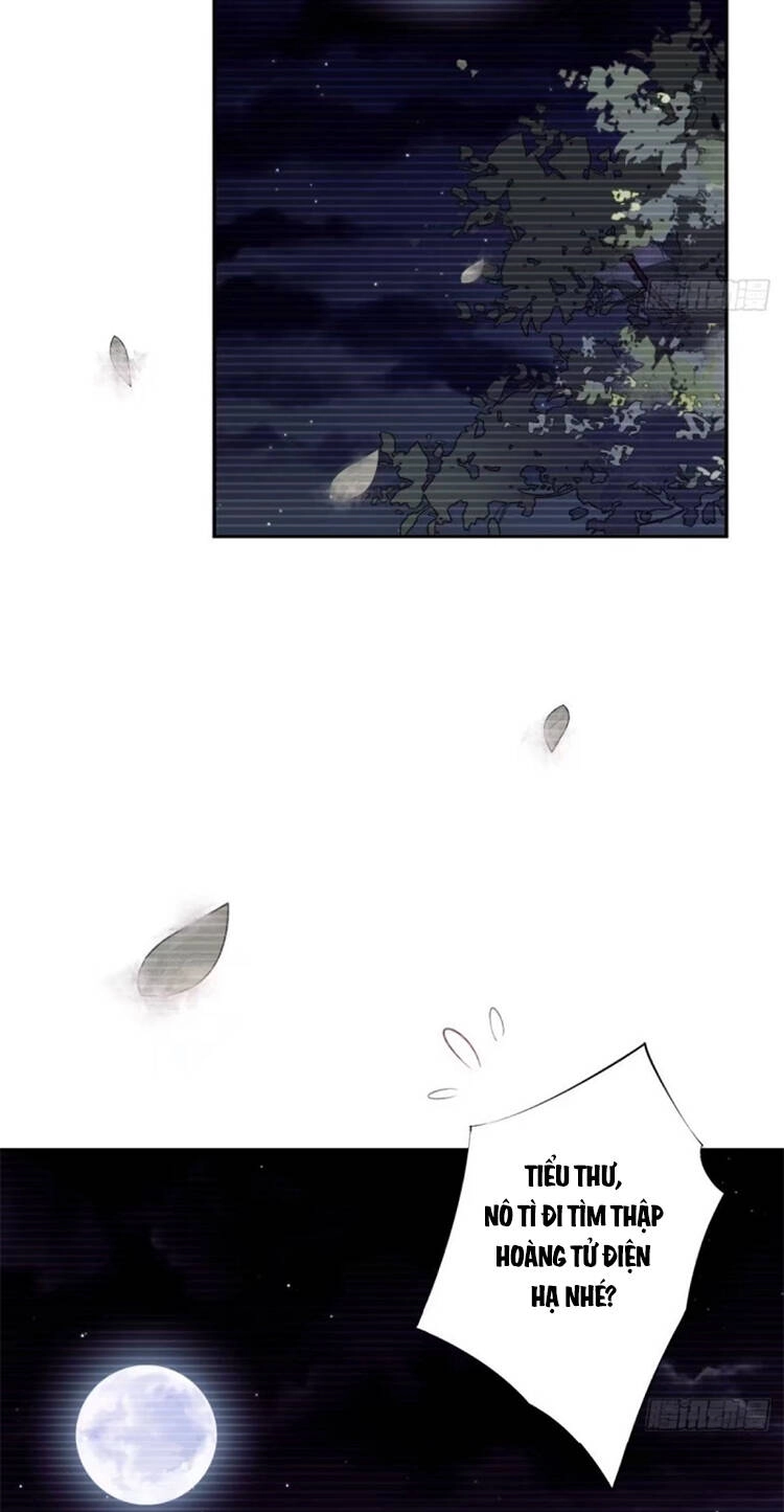 Quận Chúa Bất Tư Gia Chapter 41 - 34