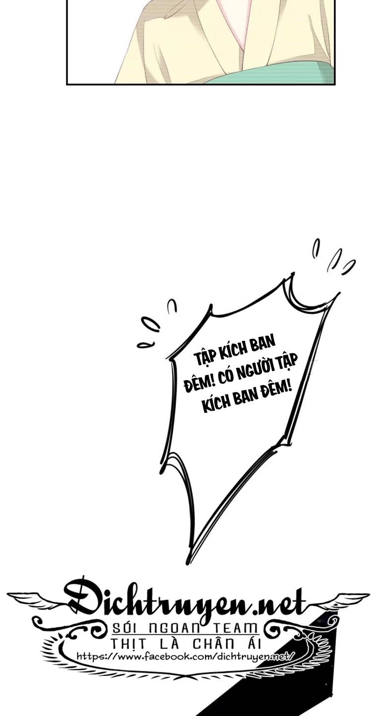 Quận Chúa Bất Tư Gia Chapter 41 - 38