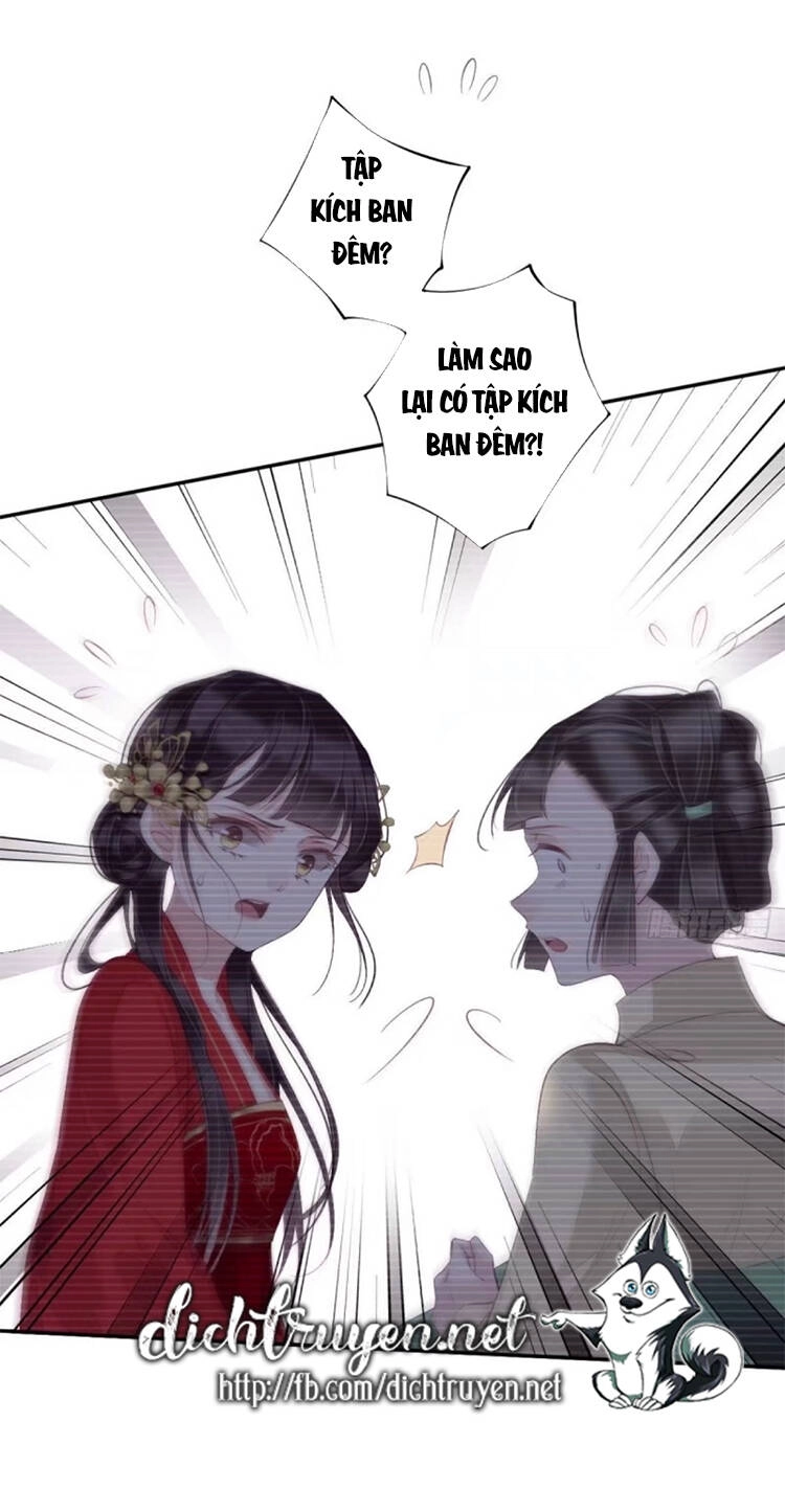 Quận Chúa Bất Tư Gia Chapter 41 - 40