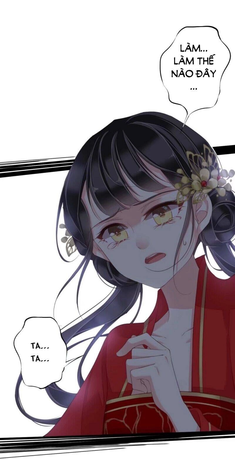 Quận Chúa Bất Tư Gia Chapter 42 - 3