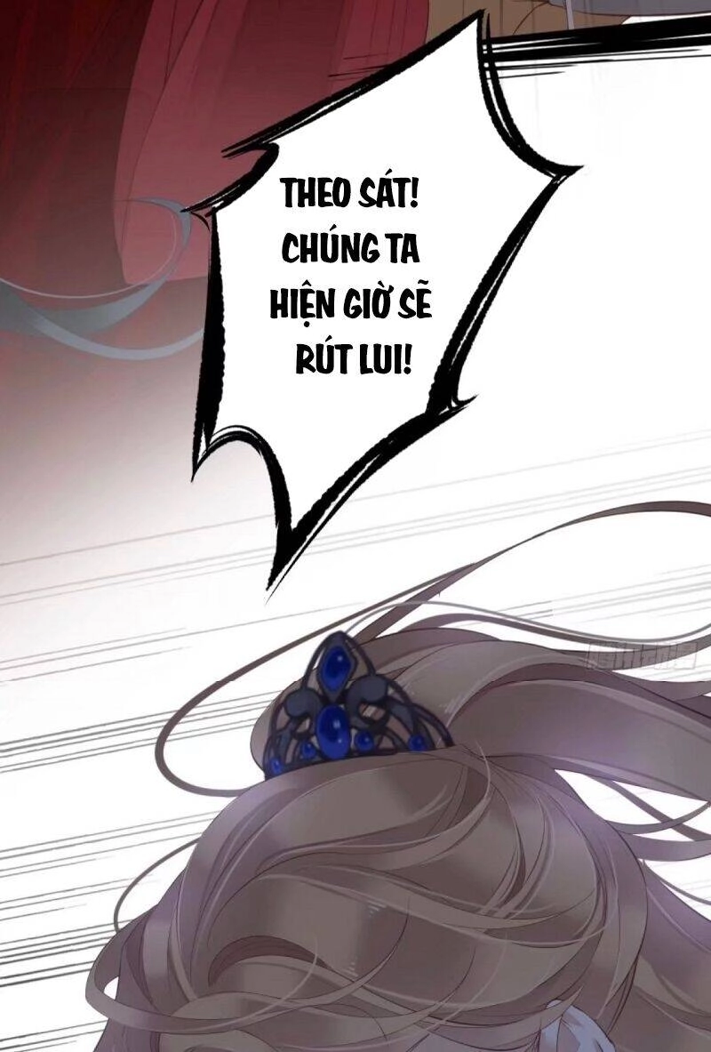 Quận Chúa Bất Tư Gia Chapter 42 - 6