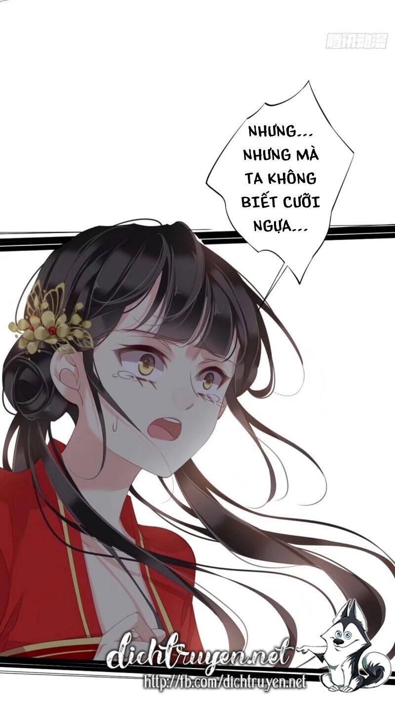 Quận Chúa Bất Tư Gia Chapter 42 - 8