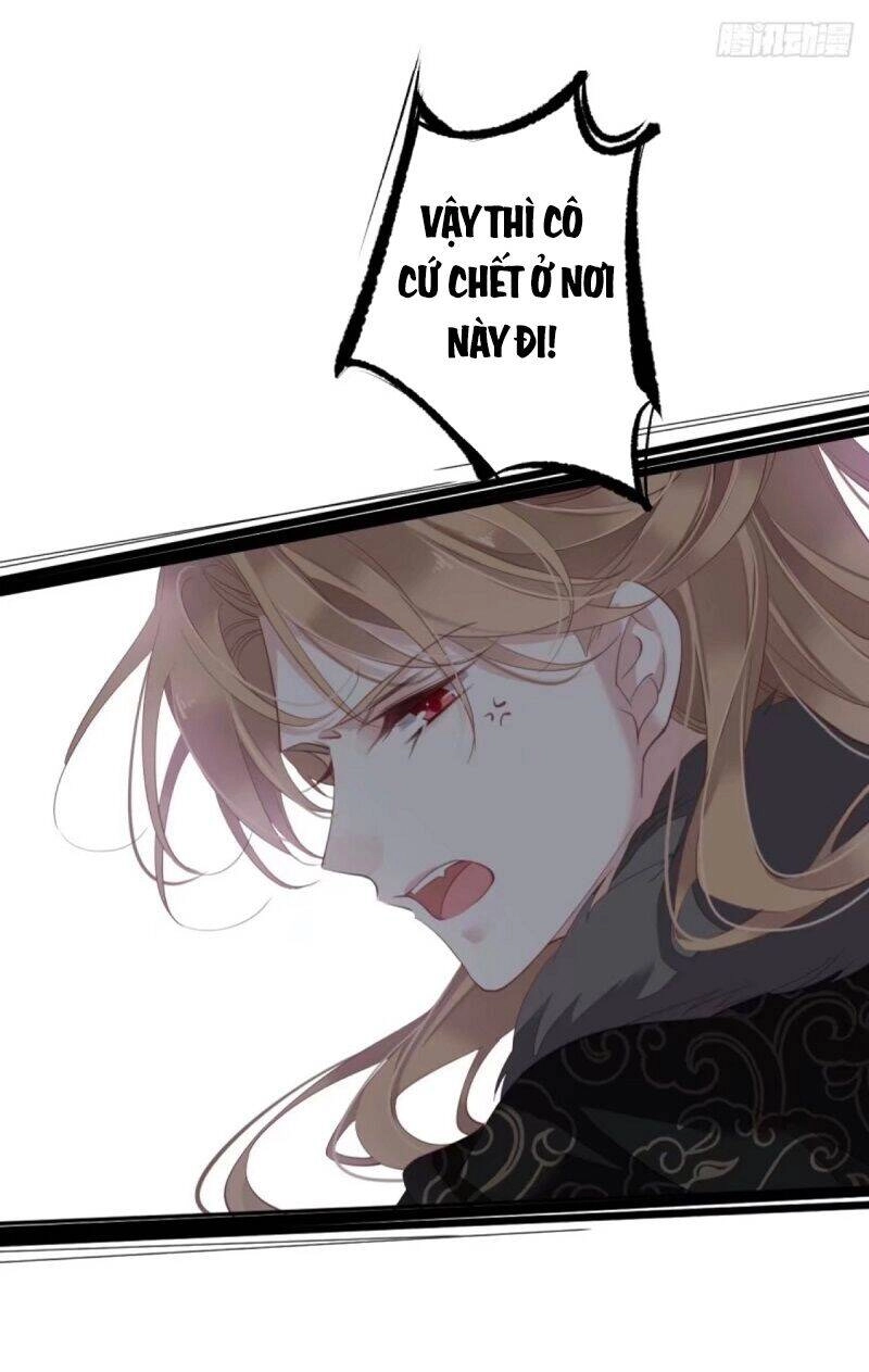 Quận Chúa Bất Tư Gia Chapter 42 - 9