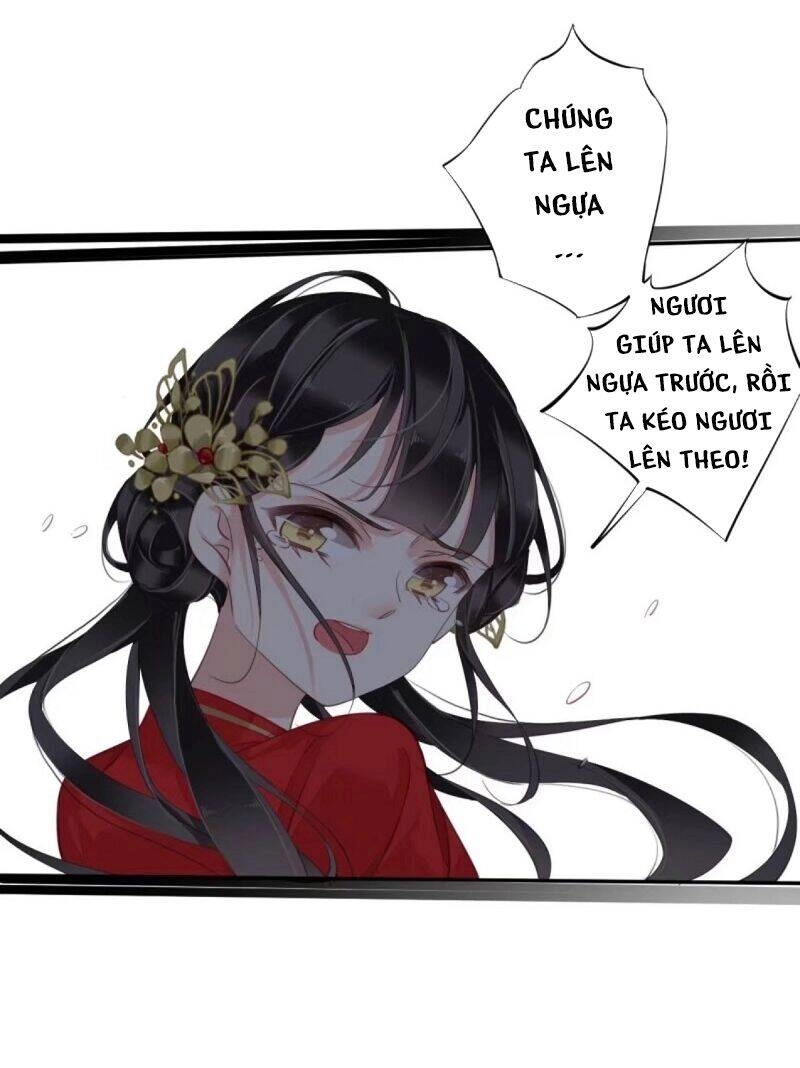 Quận Chúa Bất Tư Gia Chapter 42 - 12