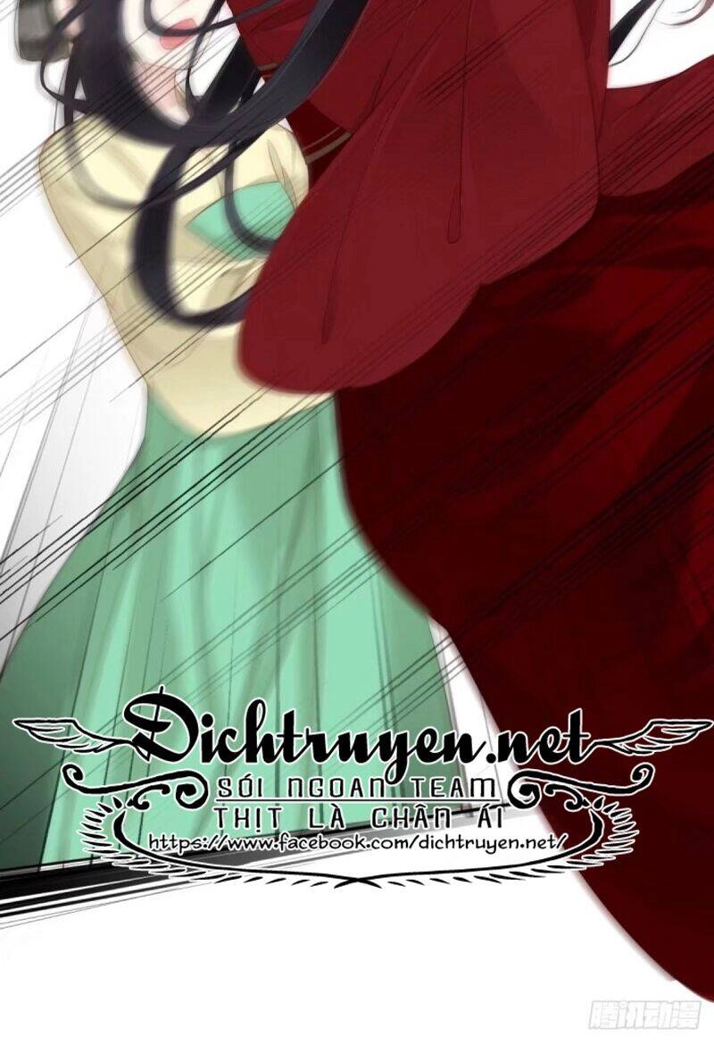 Quận Chúa Bất Tư Gia Chapter 42 - 16