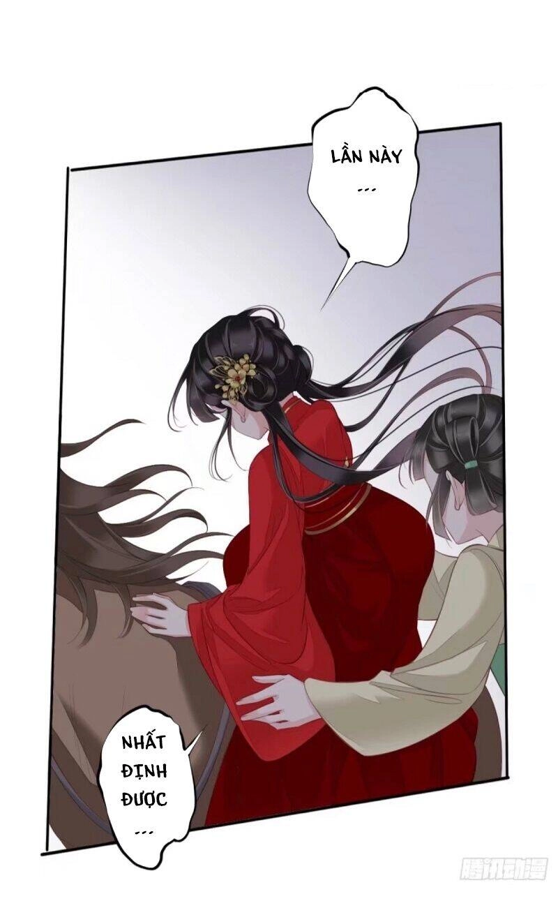 Quận Chúa Bất Tư Gia Chapter 42 - 19