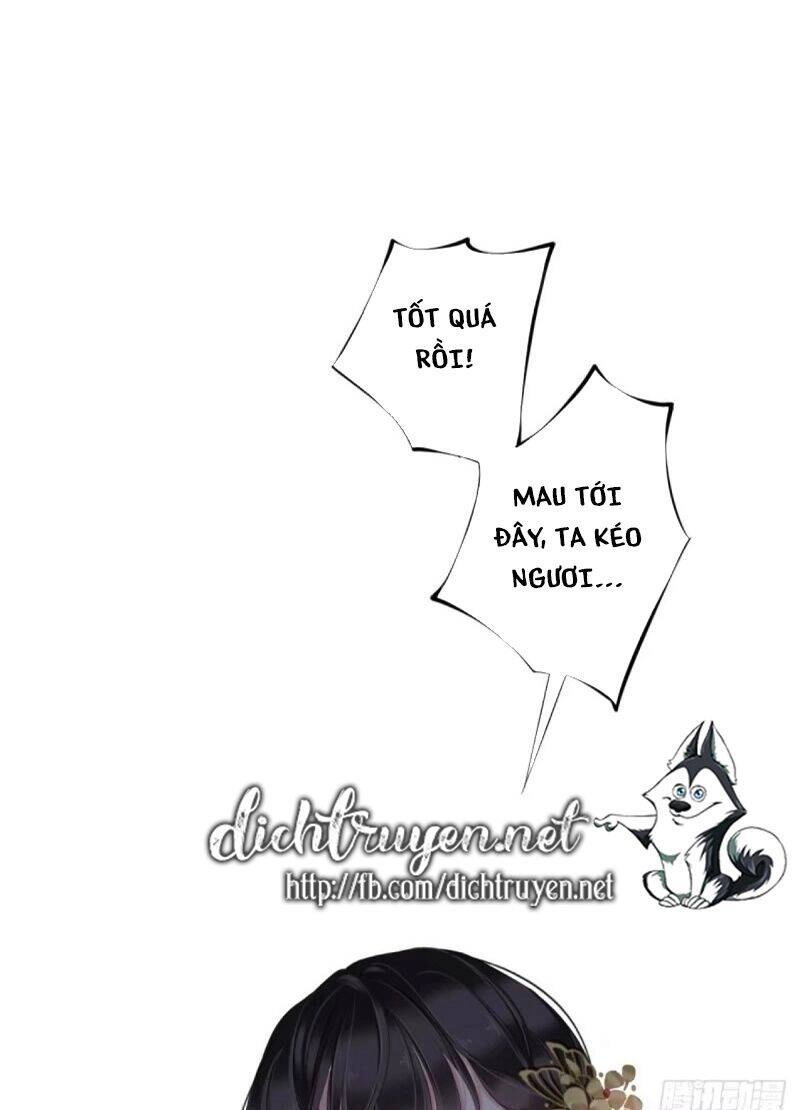 Quận Chúa Bất Tư Gia Chapter 42 - 20