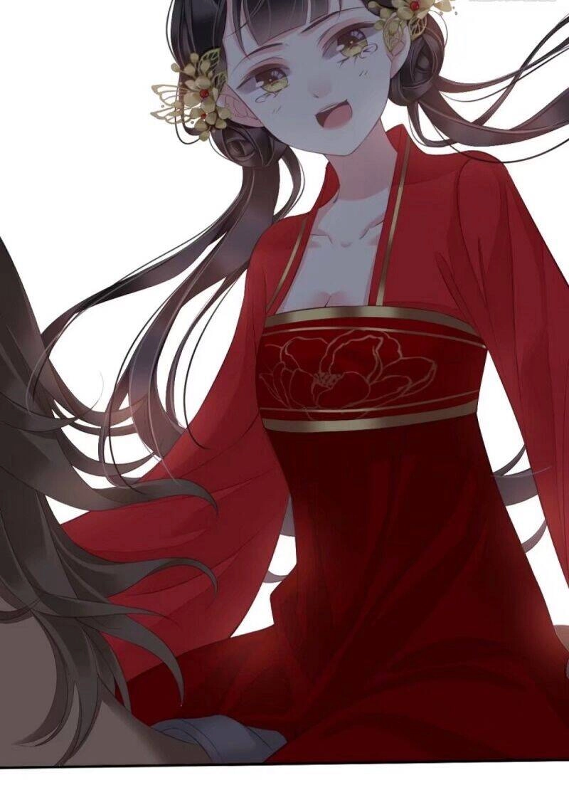 Quận Chúa Bất Tư Gia Chapter 42 - 21