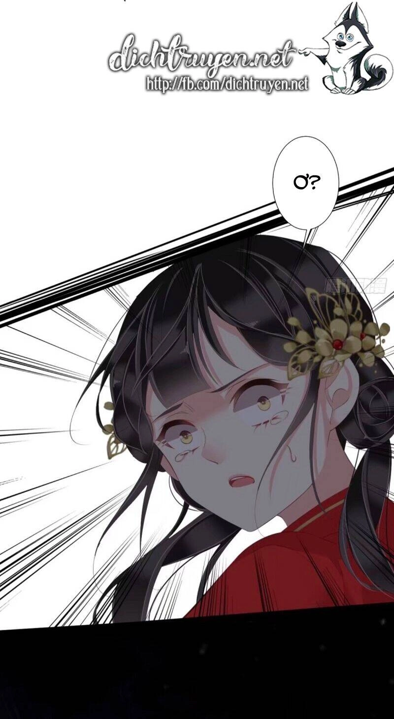 Quận Chúa Bất Tư Gia Chapter 42 - 23