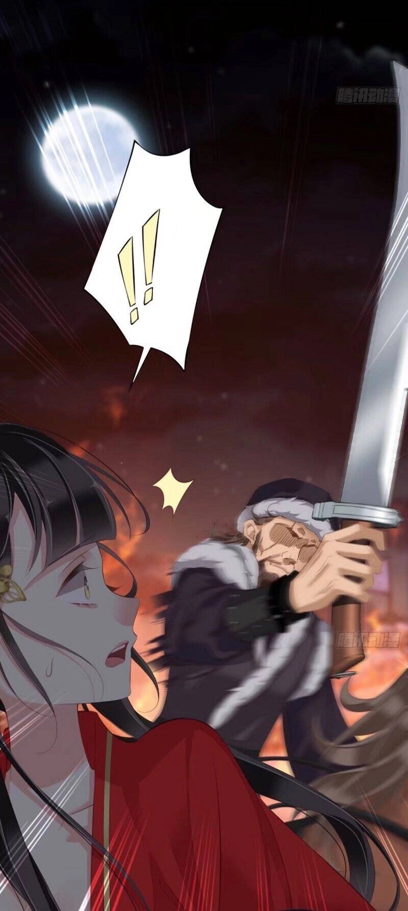 Quận Chúa Bất Tư Gia Chapter 42 - 24