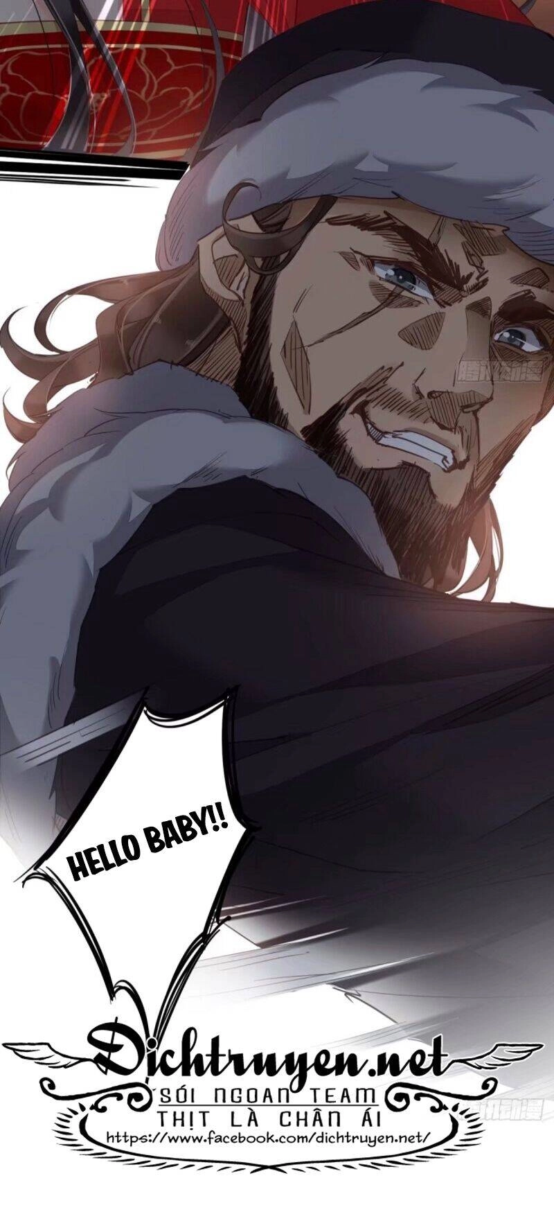 Quận Chúa Bất Tư Gia Chapter 42 - 25